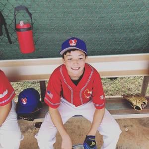 Meet your Posher, Harry